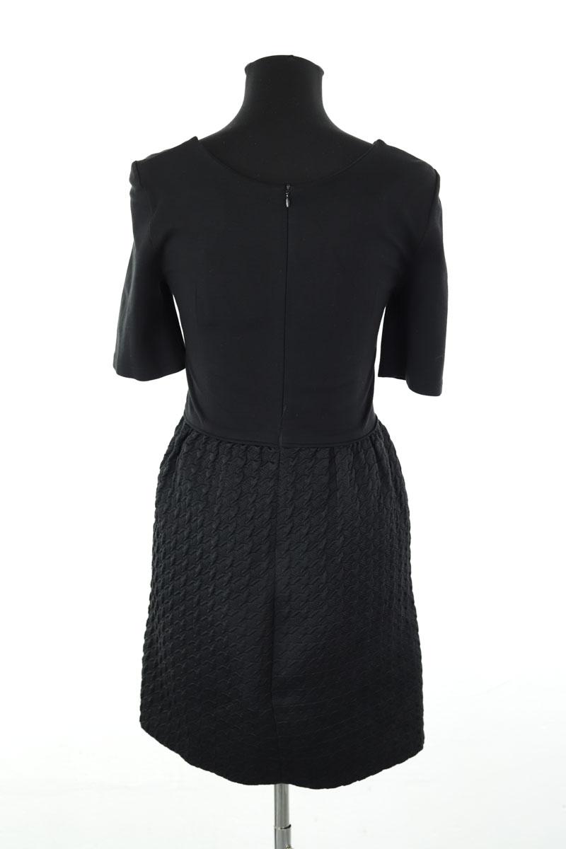 Robe Tara Jarmon  Noir