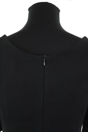 Robe Tara Jarmon  Noir