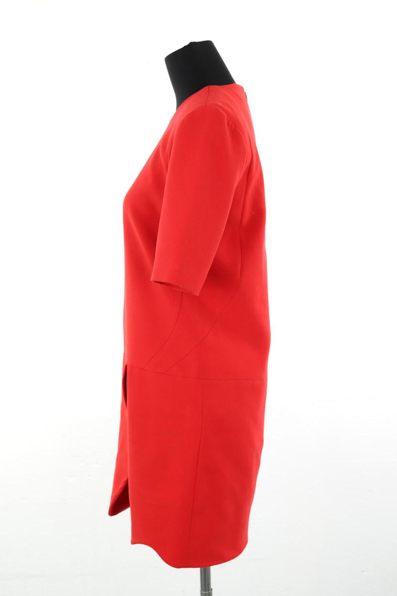 Robe The Kooples  Rouge