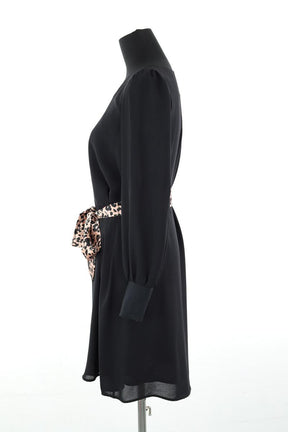 Robe Claudie Pierlot  Noir