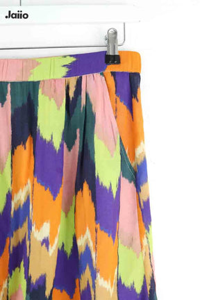 Mini jupe Gerard Darel  Multicolore