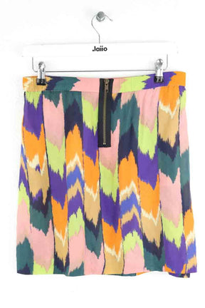 Mini jupe Gerard Darel  Multicolore