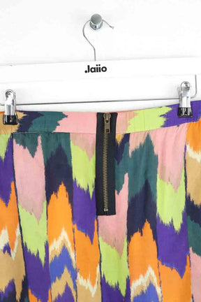 Mini jupe Gerard Darel  Multicolore