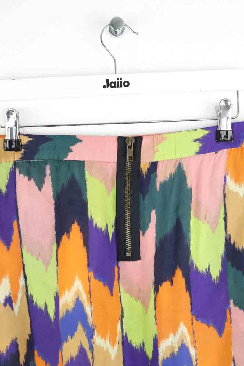 Mini jupe Gerard Darel  Multicolore