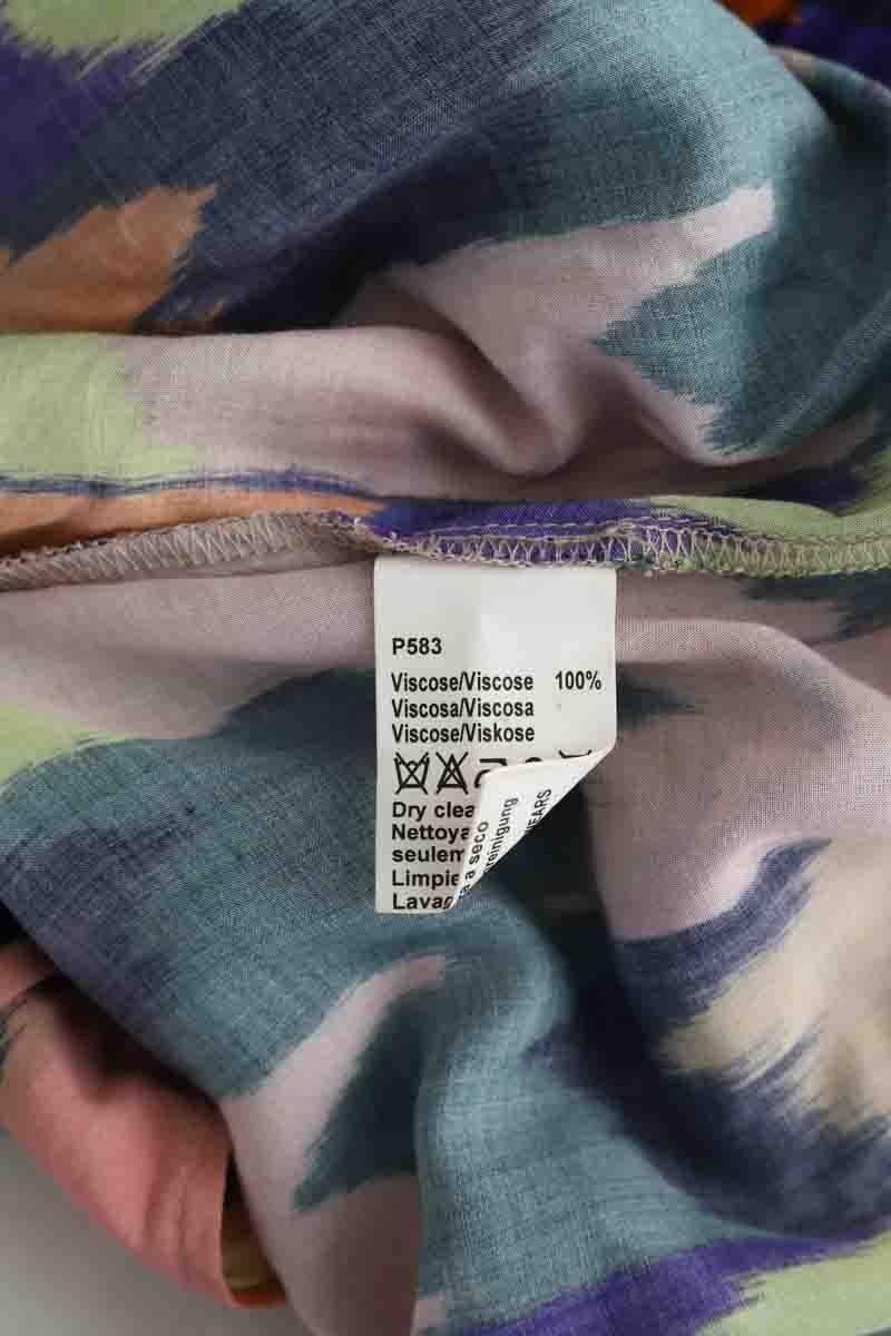 Mini jupe Gerard Darel  Multicolore