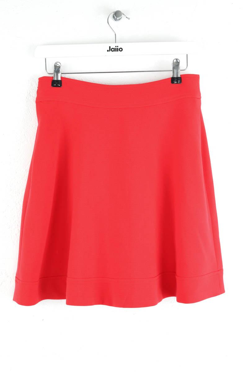 Mini jupe Claudie Pierlot  Rouge