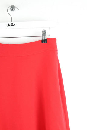 Mini jupe Claudie Pierlot  Rouge