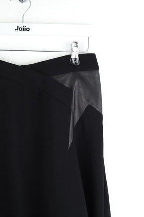 Mini jupe The Kooples  Noir