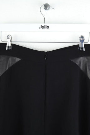 Mini jupe The Kooples  Noir