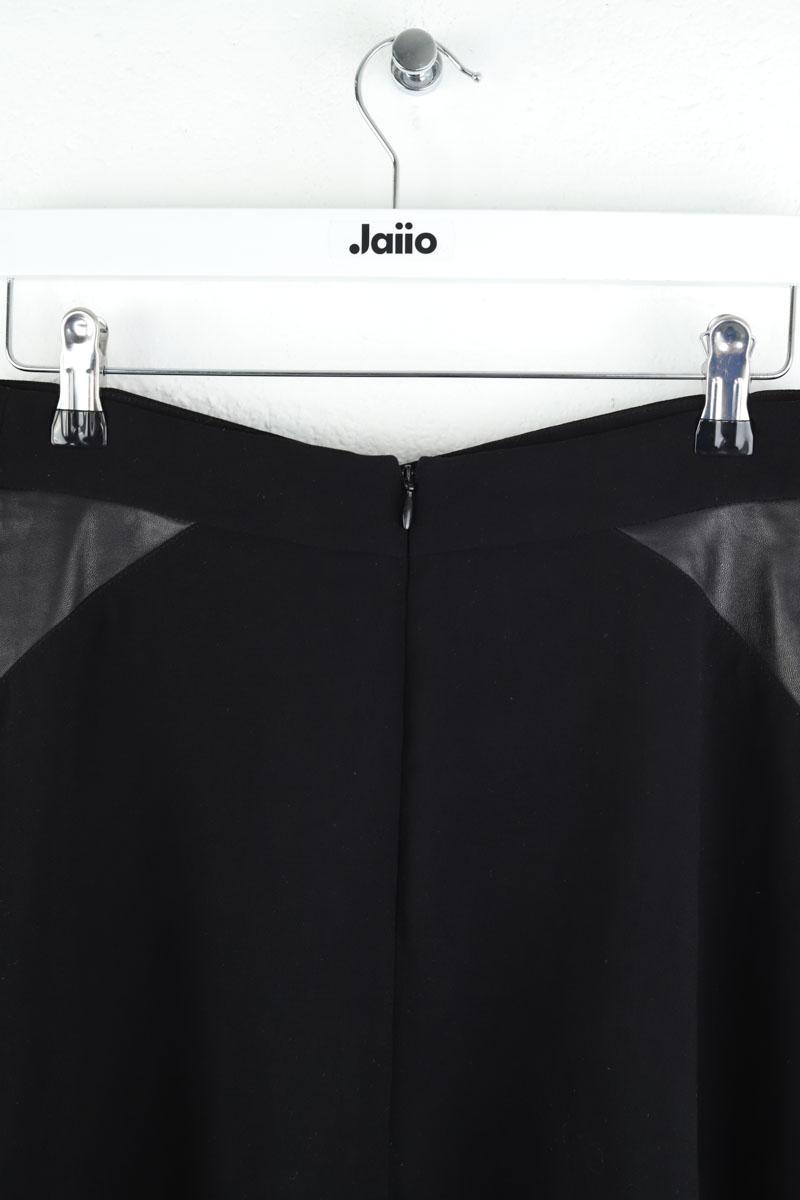 Mini jupe The Kooples  Noir