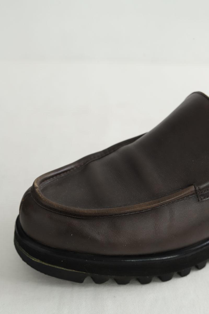Mocassins Robert Clergerie  Marron
