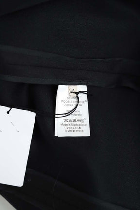 Jupe Celine  Noir