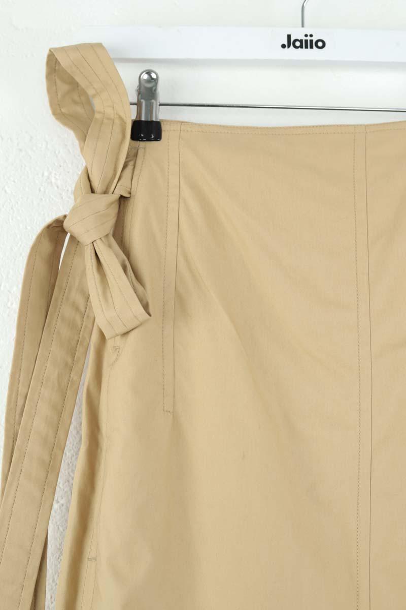 Jupe Celine  Beige