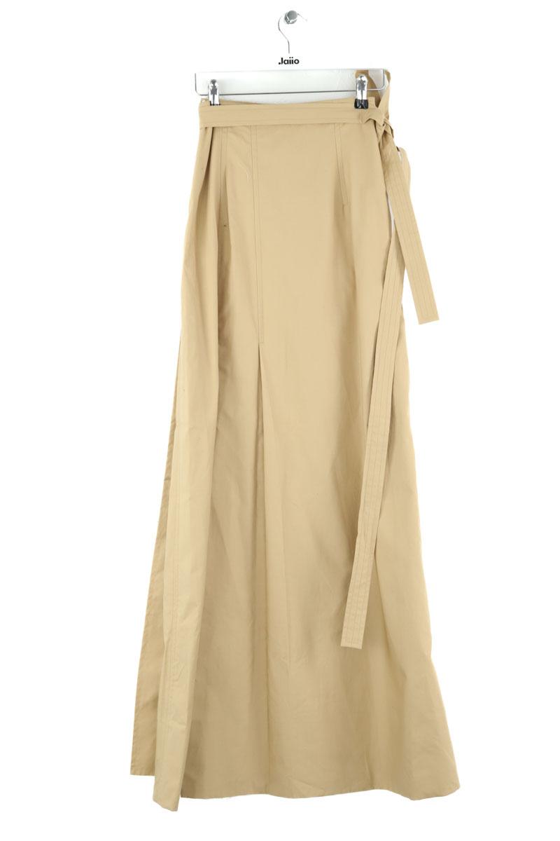 Jupe Celine  Beige