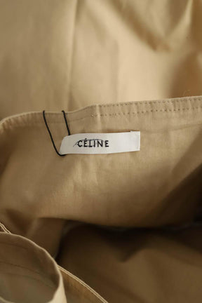 Jupe Celine  Beige