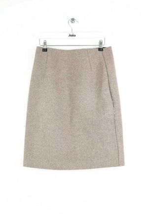 Jupe Celine  Marron