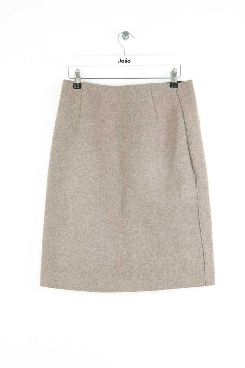 Jupe Celine  Marron