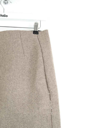 Jupe Celine  Marron