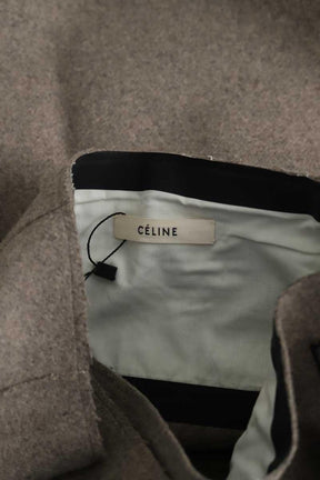 Jupe Celine  Marron