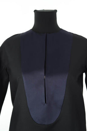Robe Celine  Noir
