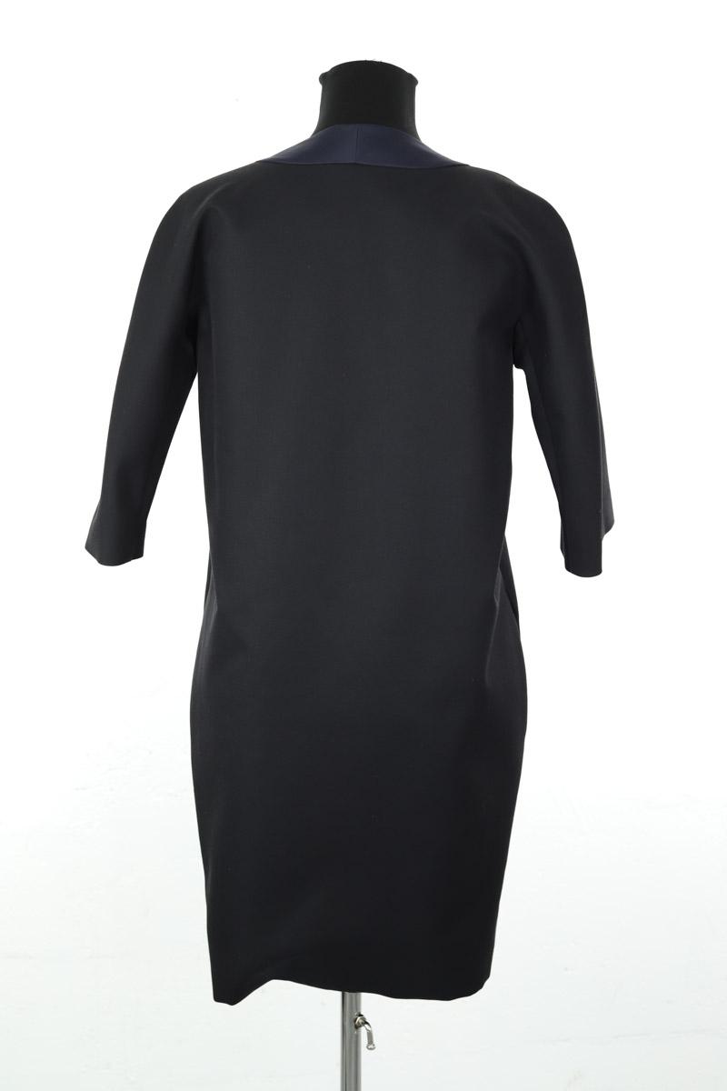 Robe Celine  Noir