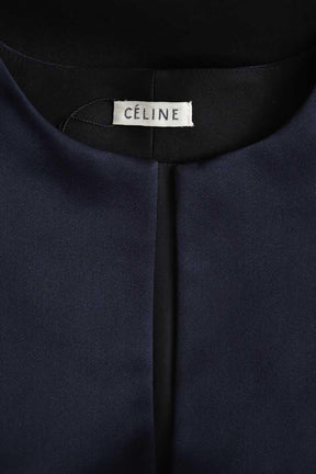 Robe Celine  Noir