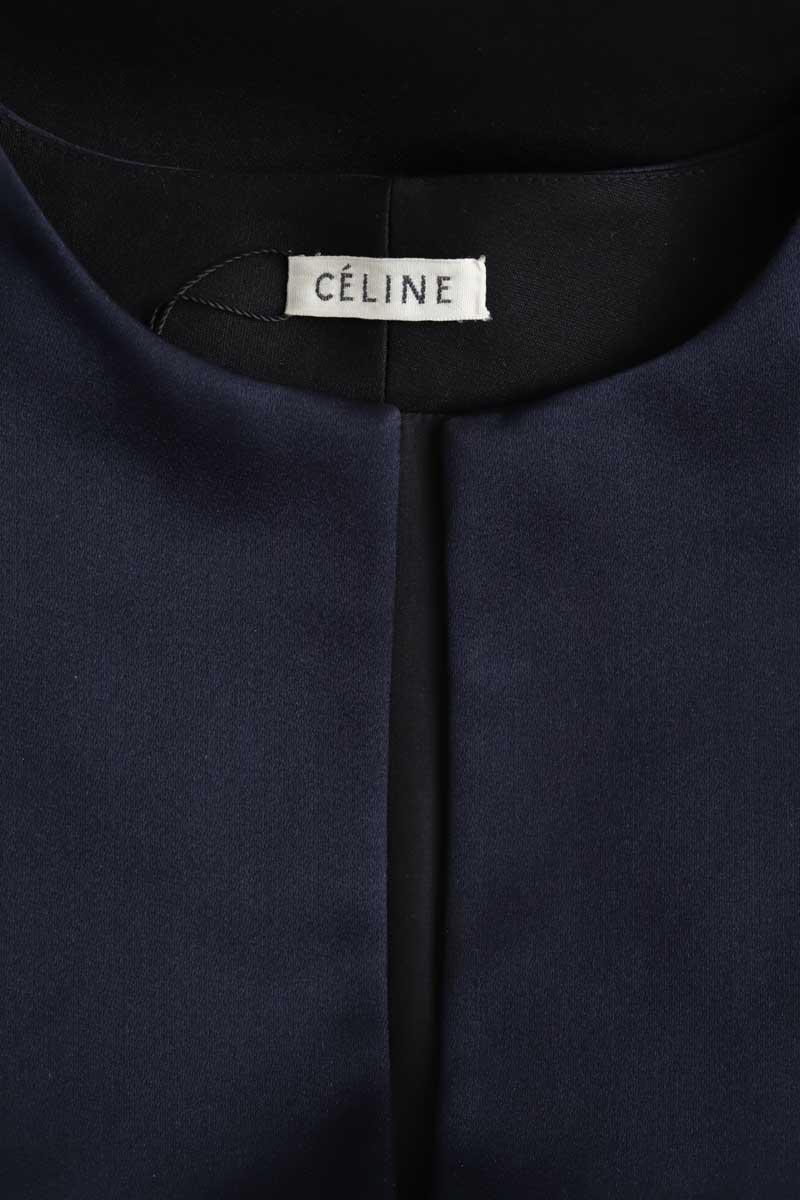 Robe Celine  Noir