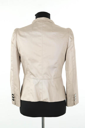 Blazer Celine  Beige