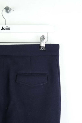 Pantalon droit Celine  Bleu