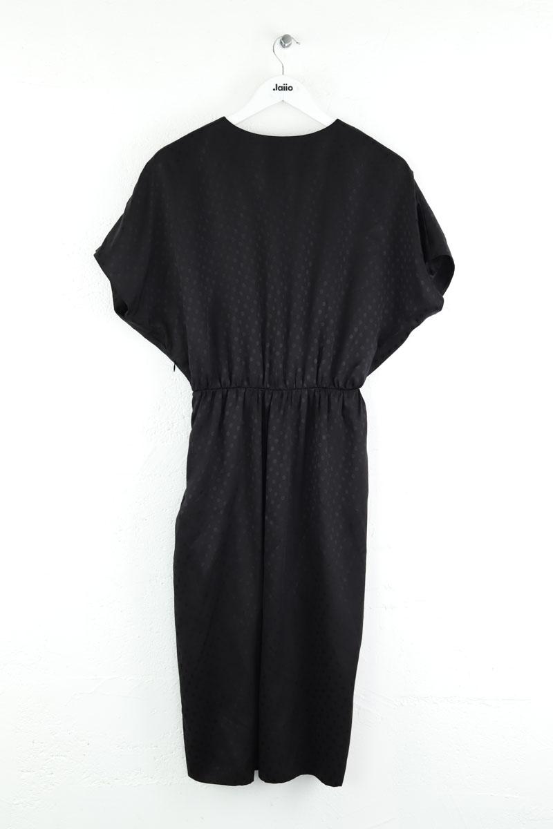 Robe Celine  Noir