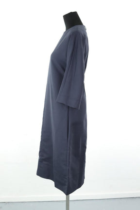 Robe Celine  Bleu