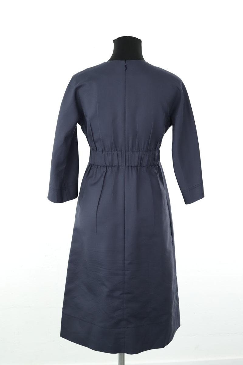 Robe Celine  Bleu