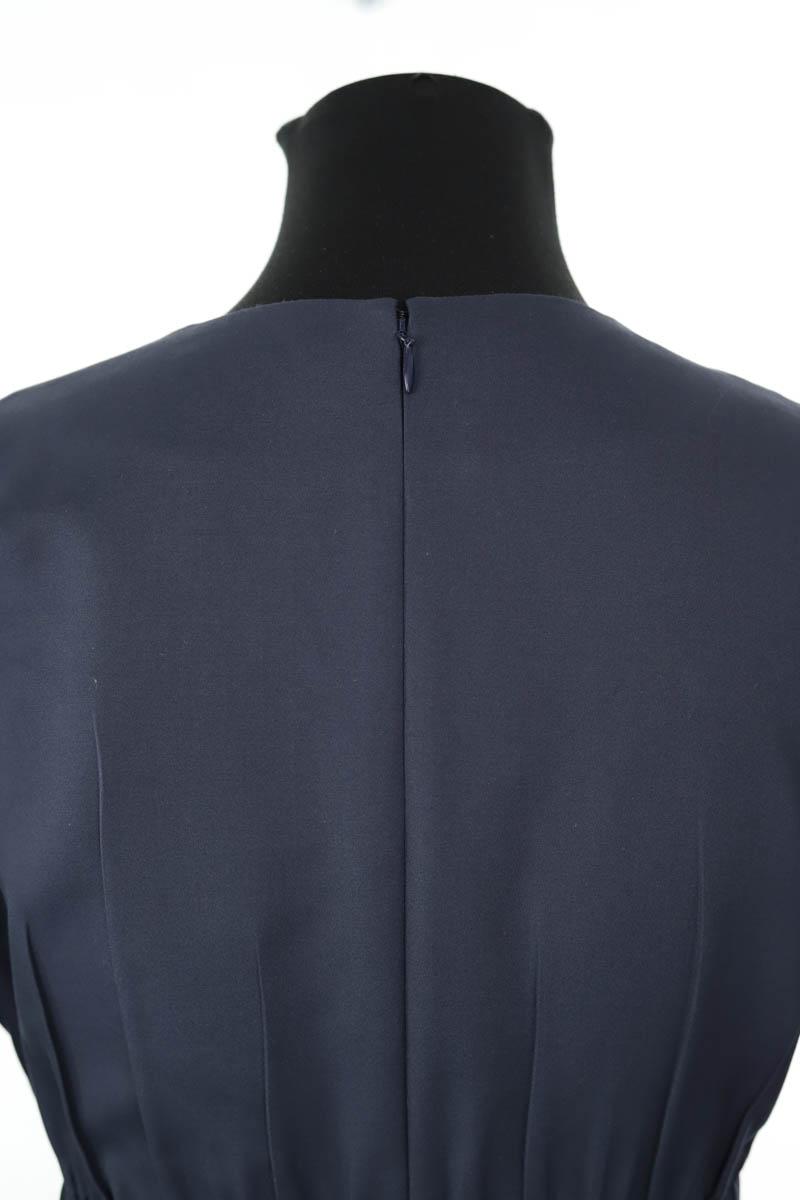 Robe Celine  Bleu
