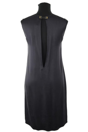 Robe Celine  Noir