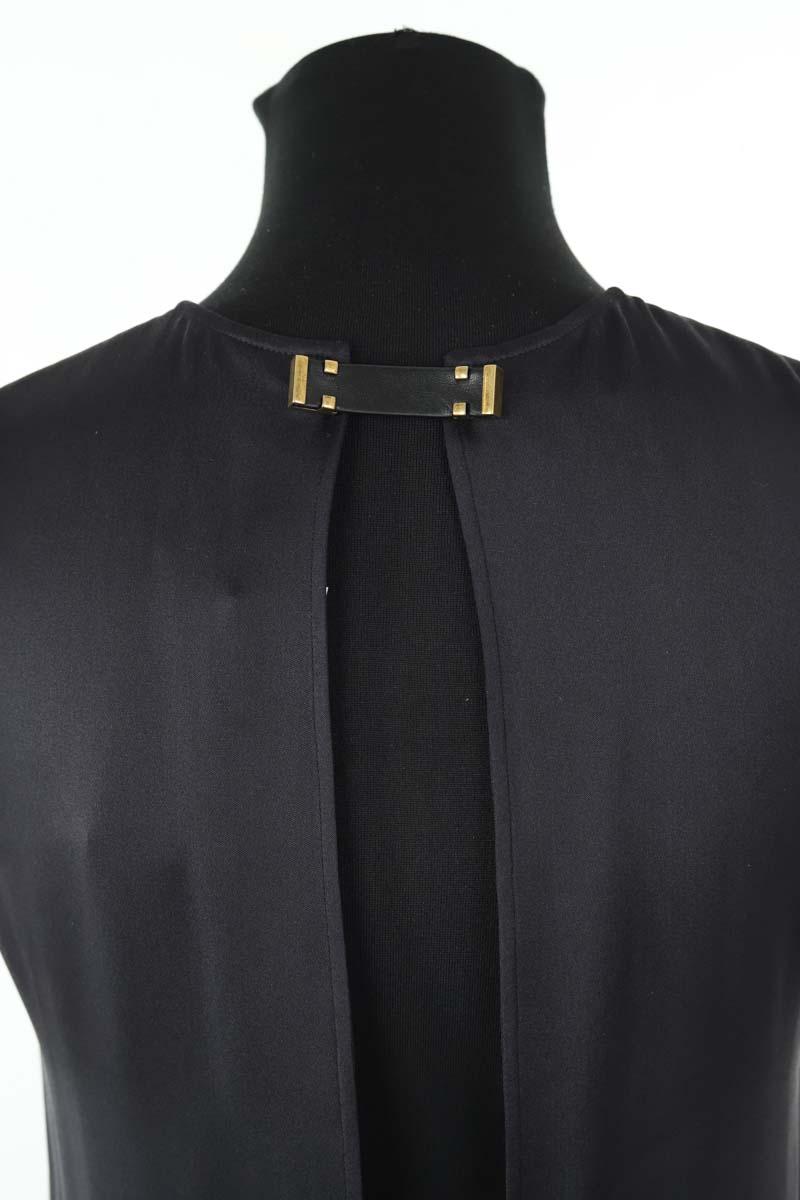 Robe Celine  Noir