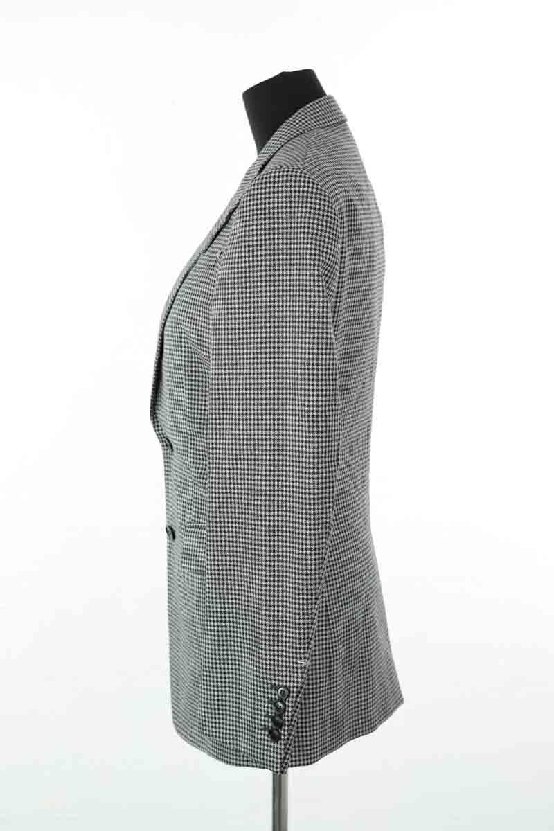 Veste Berluti  Noir