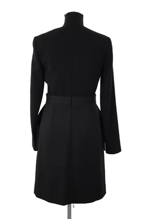 Robe Celine  Noir