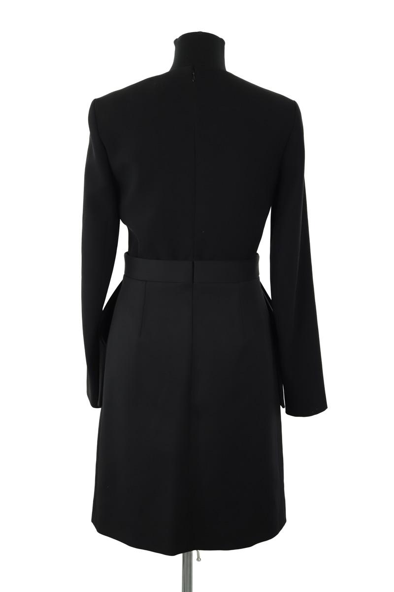 Robe Celine  Noir