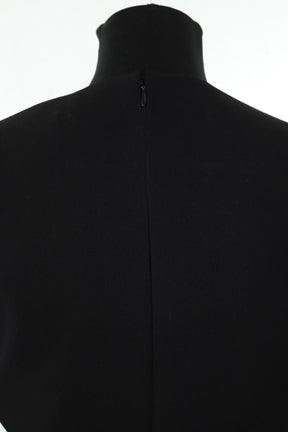 Robe Celine  Noir