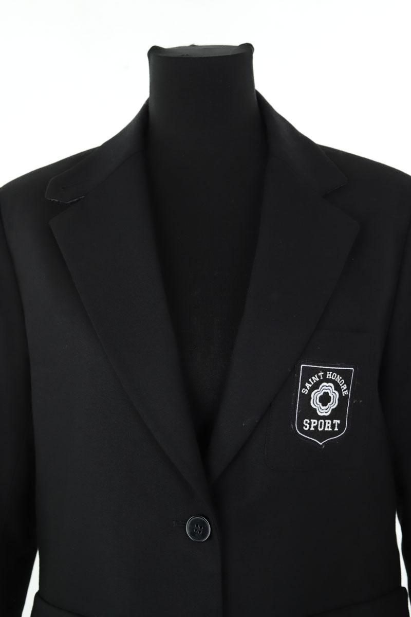 Blazer Maje  Noir