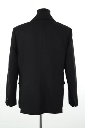 Blazer Maje  Noir