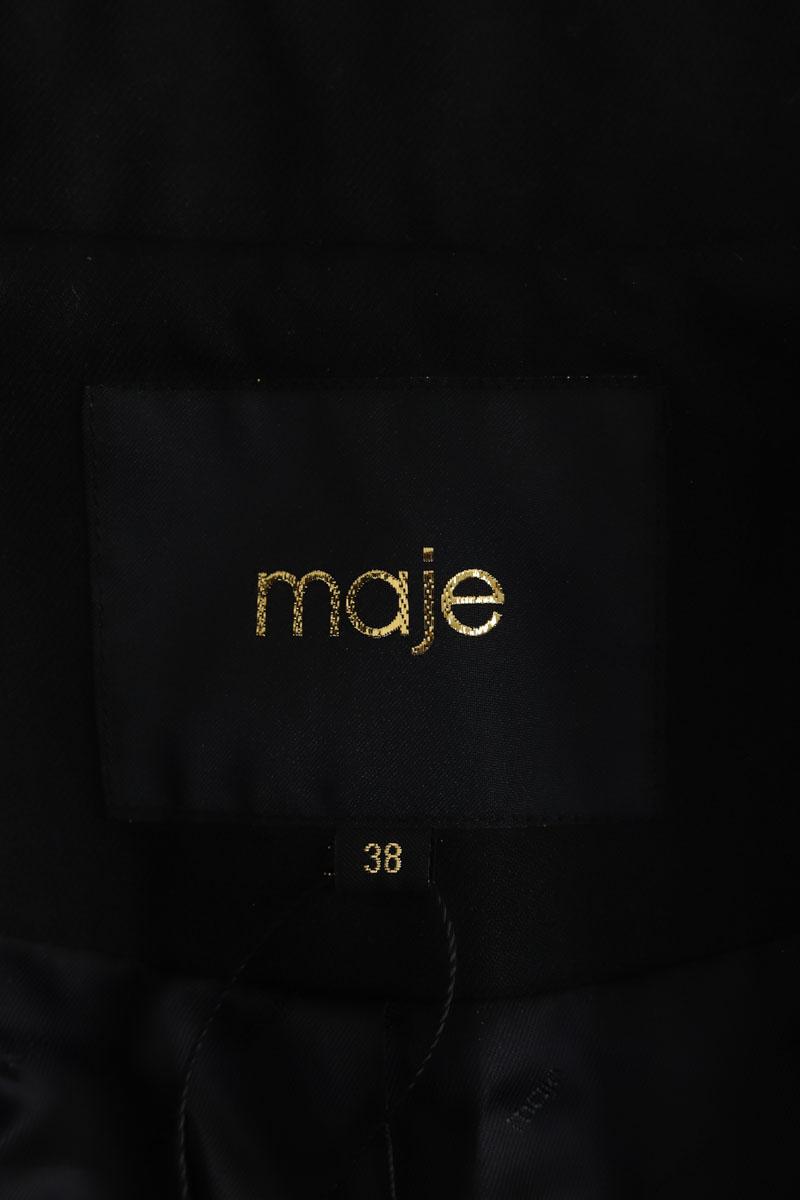 Blazer Maje  Noir