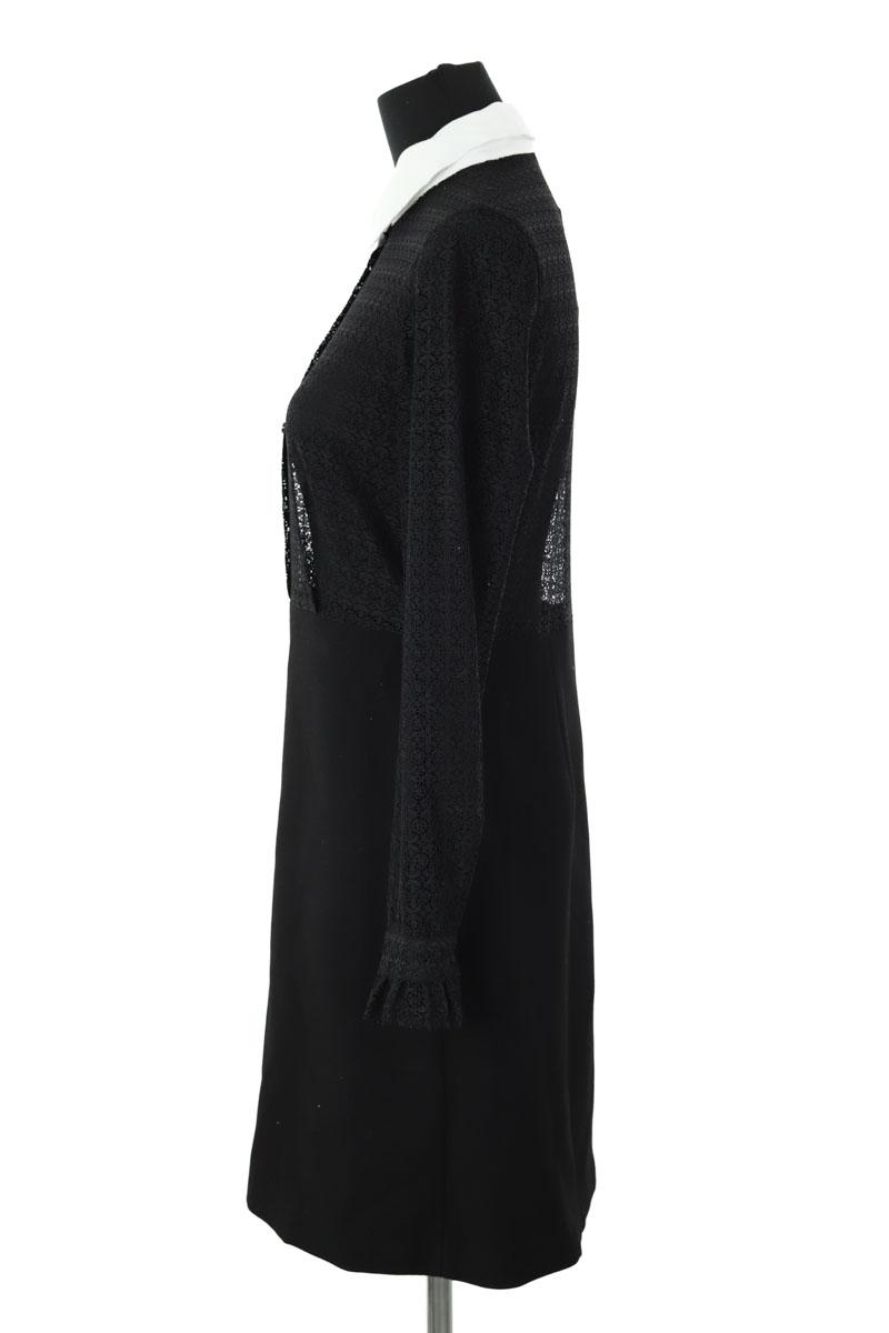 Robe The Kooples  Noir
