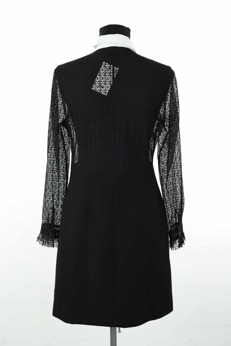 Robe The Kooples  Noir