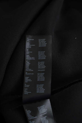 Robe The Kooples  Noir