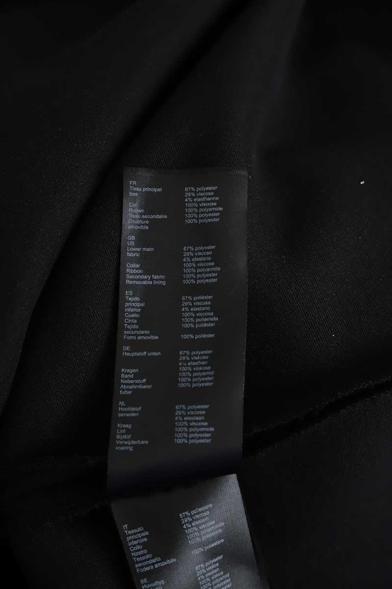Robe The Kooples  Noir