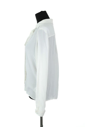 Blouse Bash  Blanc
