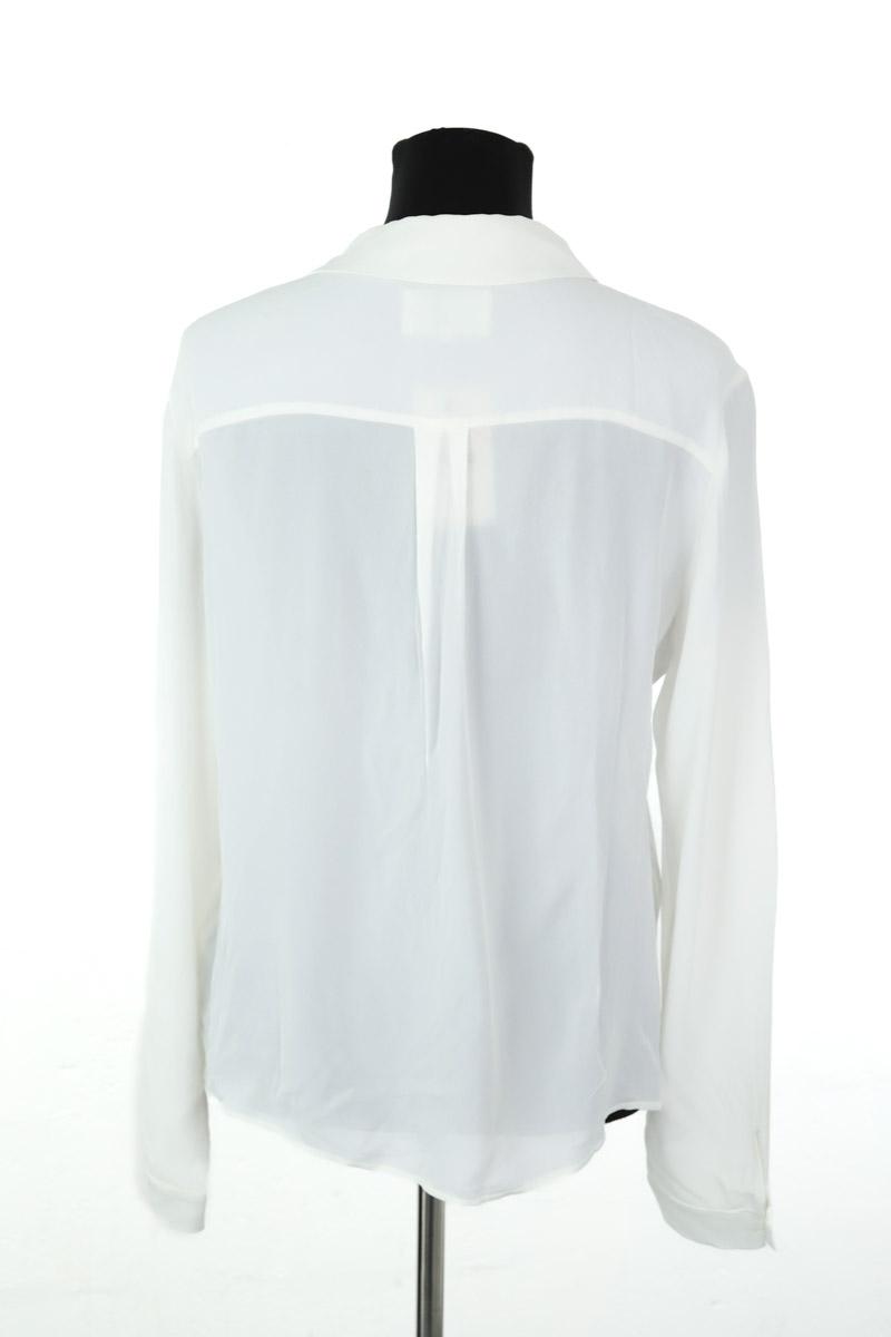 Blouse Bash  Blanc