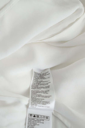 Blouse Bash  Blanc