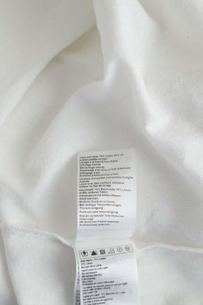 Blouse Bash  Blanc